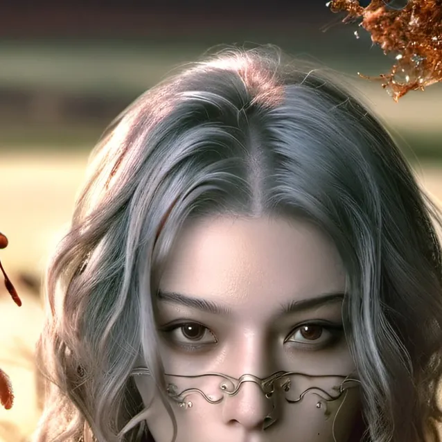 chat with ai character: Lee Felix