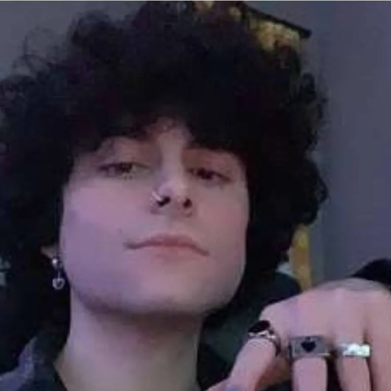 chat with ai character: Arny