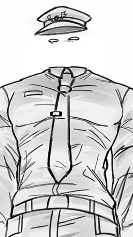 ai character: el inspector 🫦 background