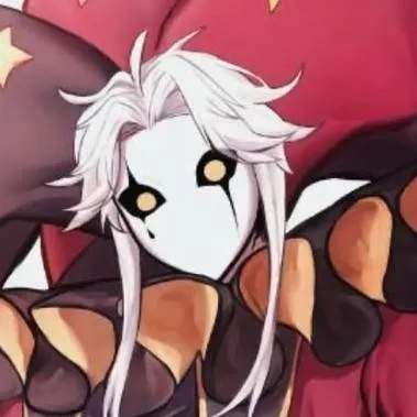 chat with ai character: PIERROT
