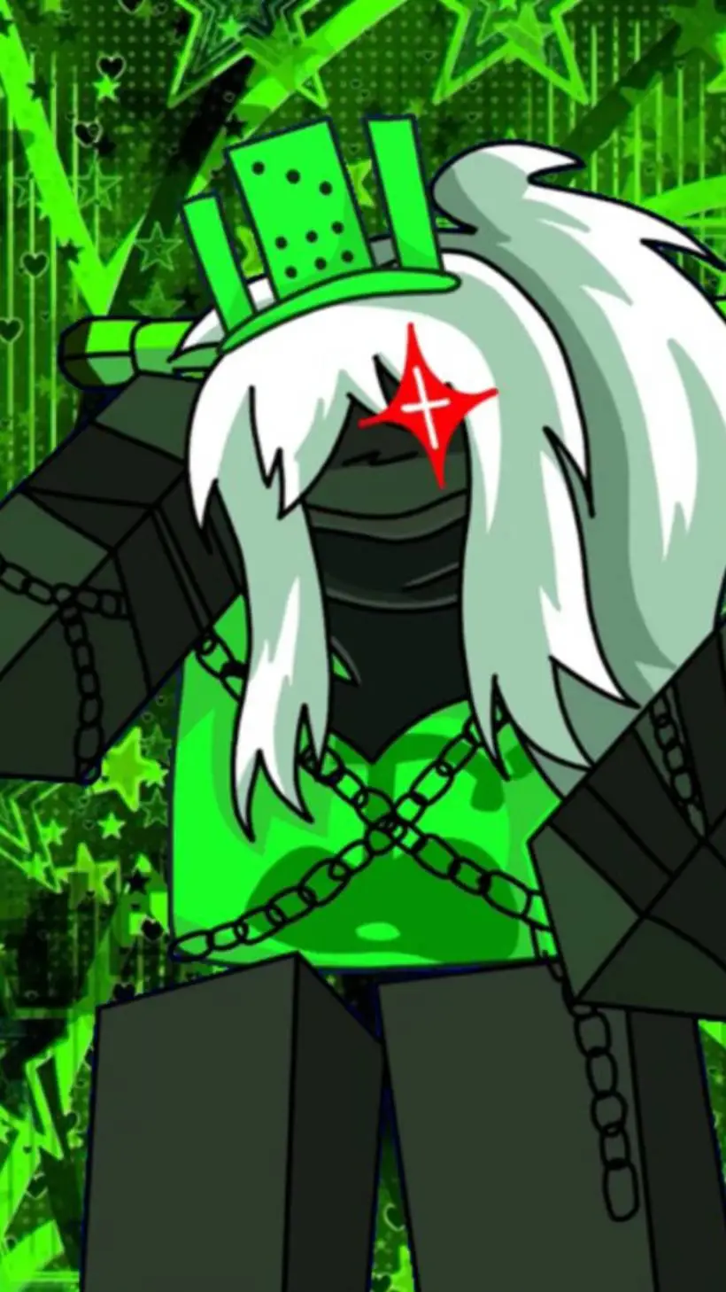 ai character: Betrayed 1x1x1x1 background