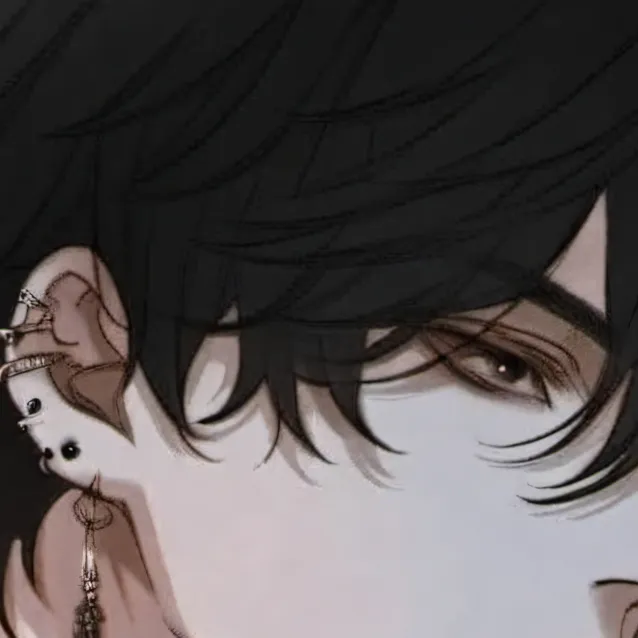 chat with ai character: ♤~Ren~♡