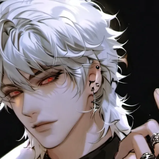 chat with ai character: 《☆Iven☆》
