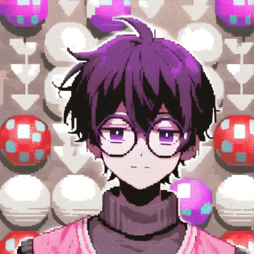 chat with ai character: Mineta (Aged up)