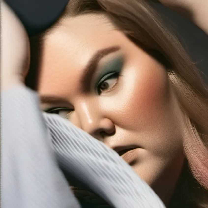 chat with ai character: Fat girl-rose