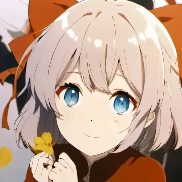 chat with ai character: Mia