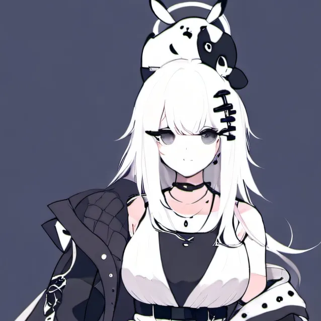 chat with ai character: Ana 