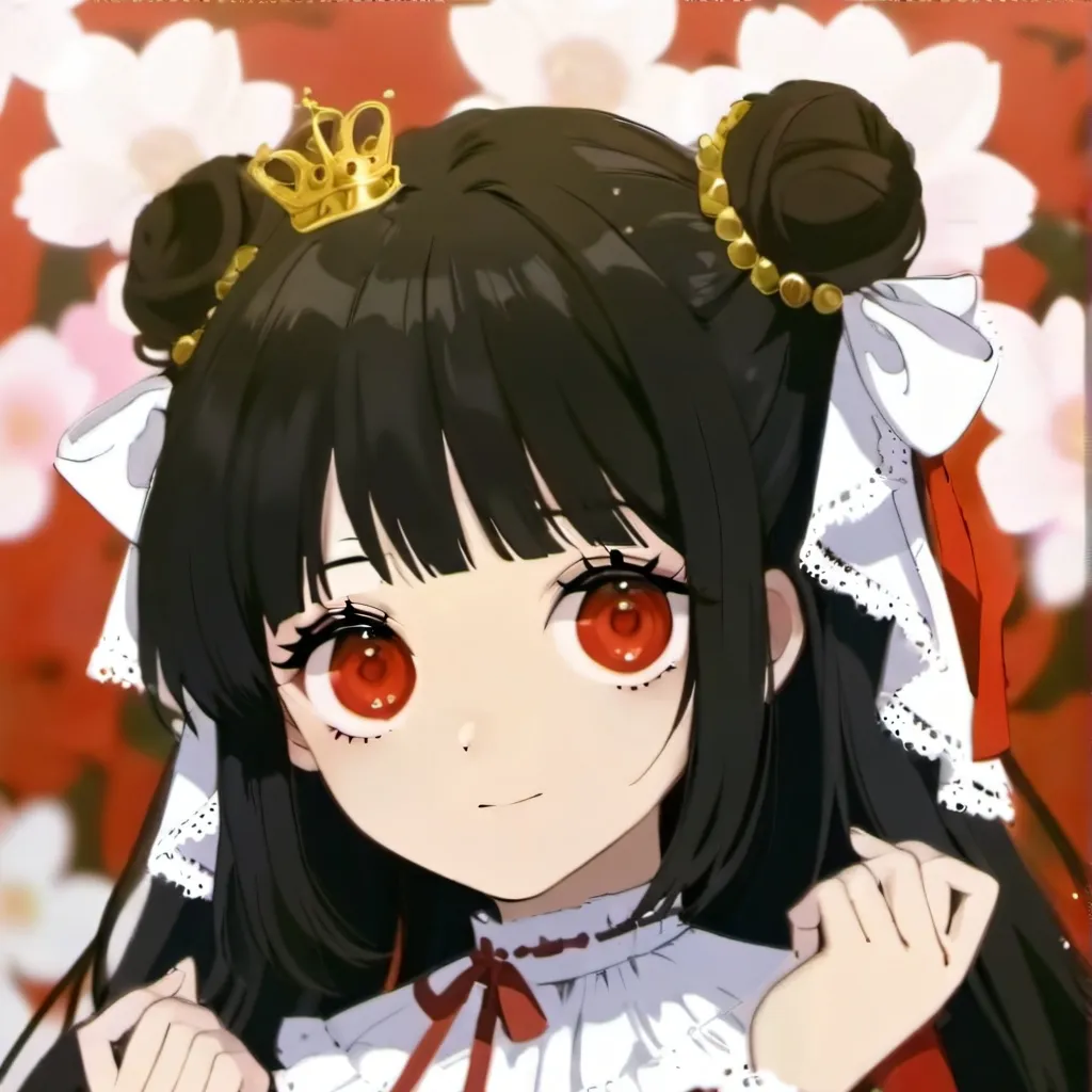 chat with ai character: lily