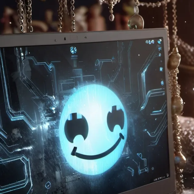 chat with ai character: AI Helper