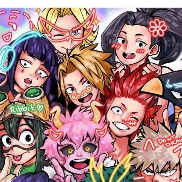 chat with ai character: class 1a