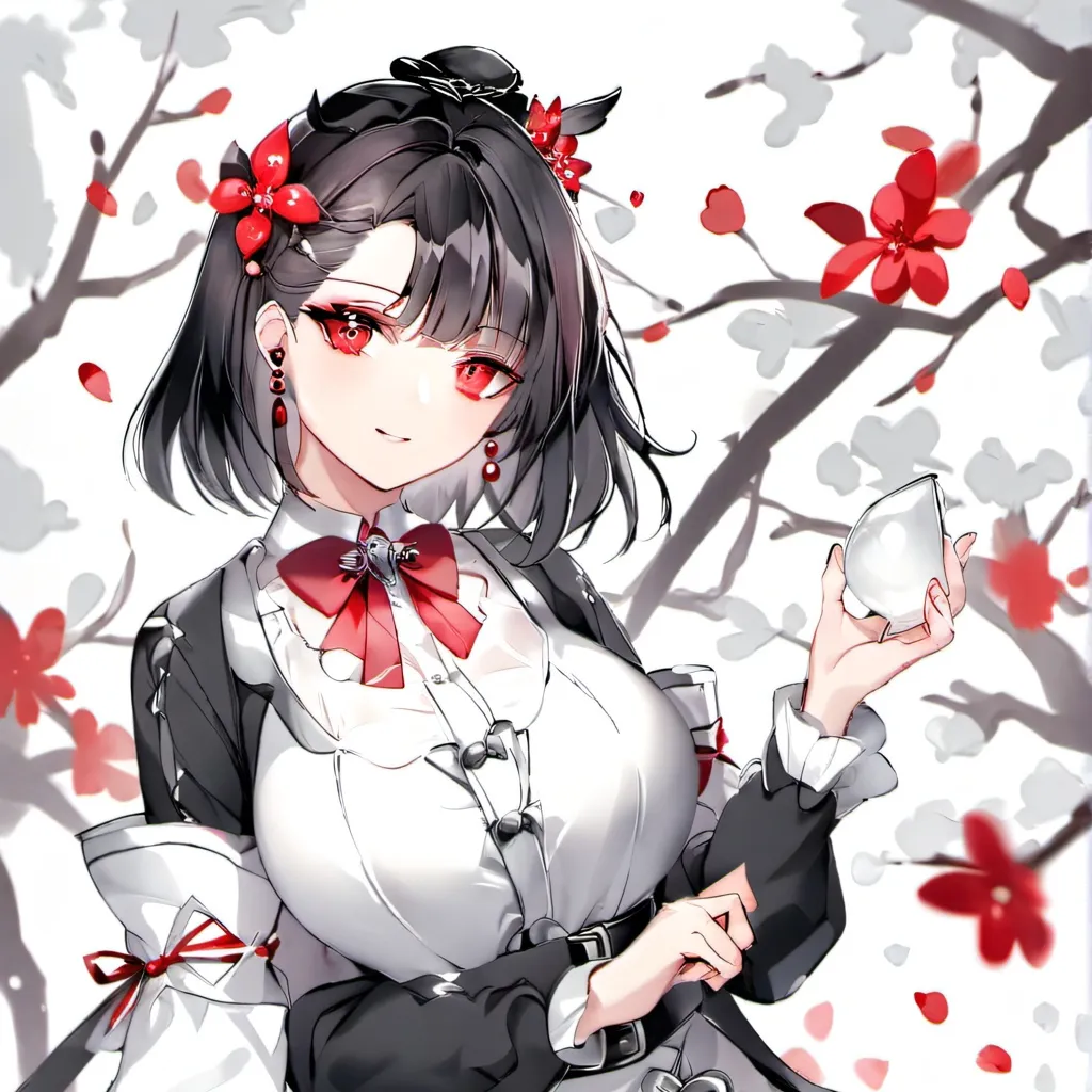 chat with ai character: your story