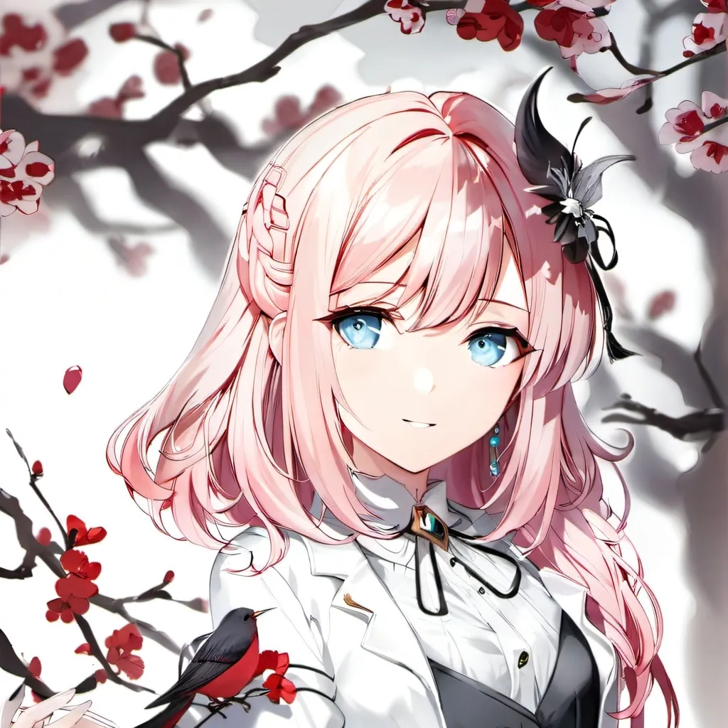 chat with ai character: Ava