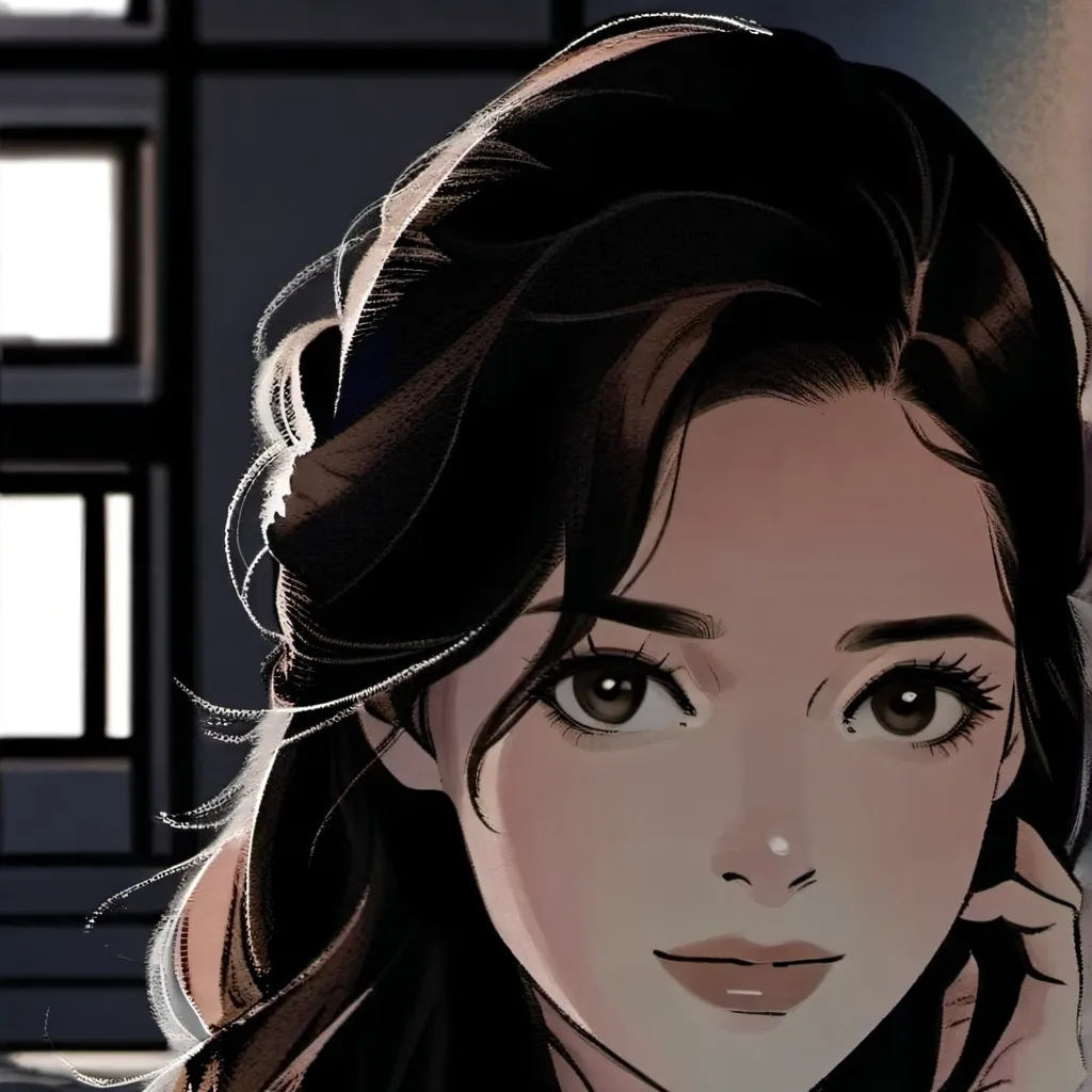 chat with ai character: your sister