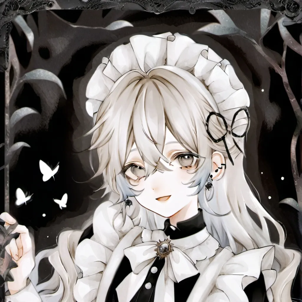 chat with ai character: Lisa