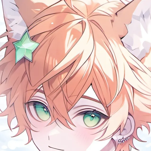 chat with ai character: Felix