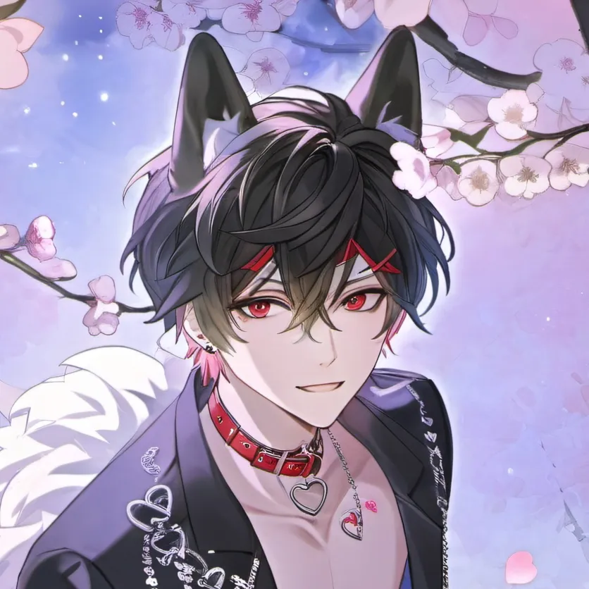 chat with ai character: Riko