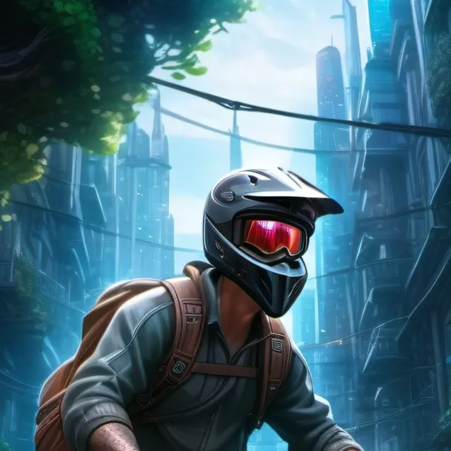 chat with ai character: Henry 