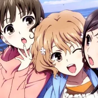 chat with ai character: nako, minko, ohana