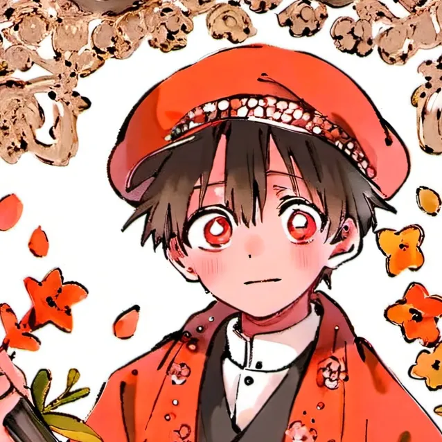 chat with ai character: hanako kun