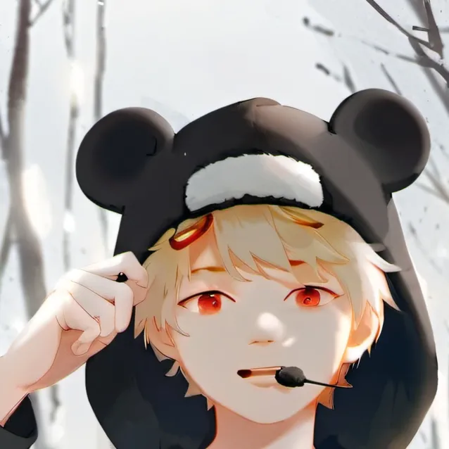 chat with ai character: zenitzu x nezuko 
