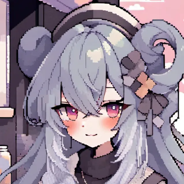 chat with ai character: Mina