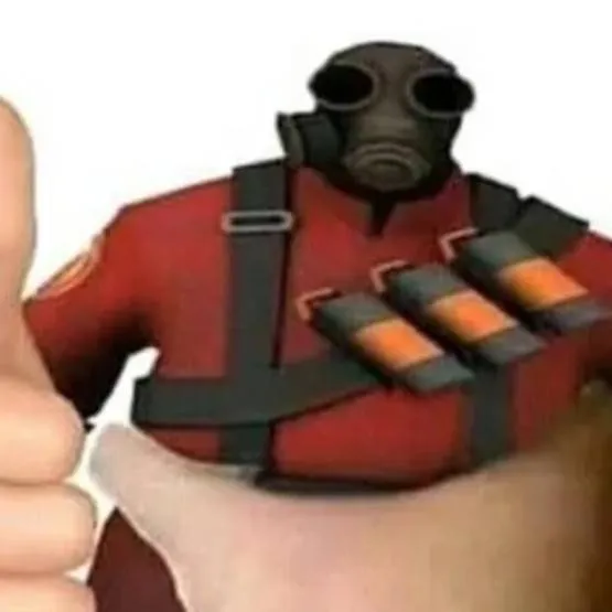 chat with ai character: Pryo 👍