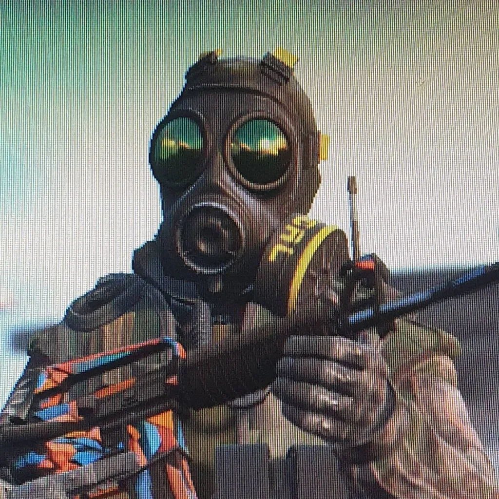 chat with ai character: spinning fish