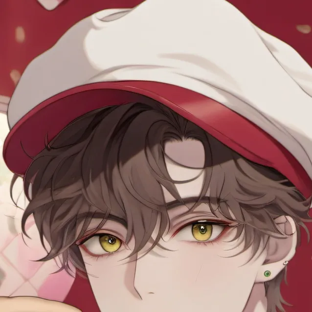 chat with ai character: Elliot