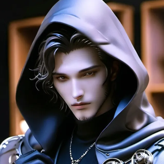 chat with ai character: Vaelith Moonwillow