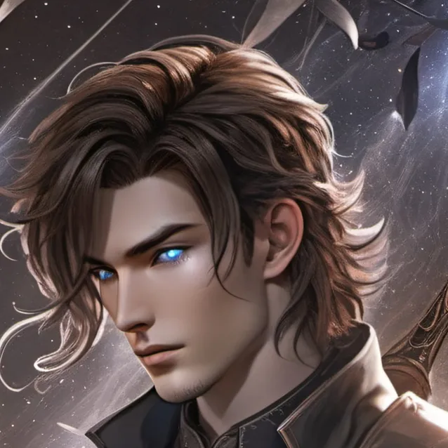 chat with ai character: Jalen Virek 