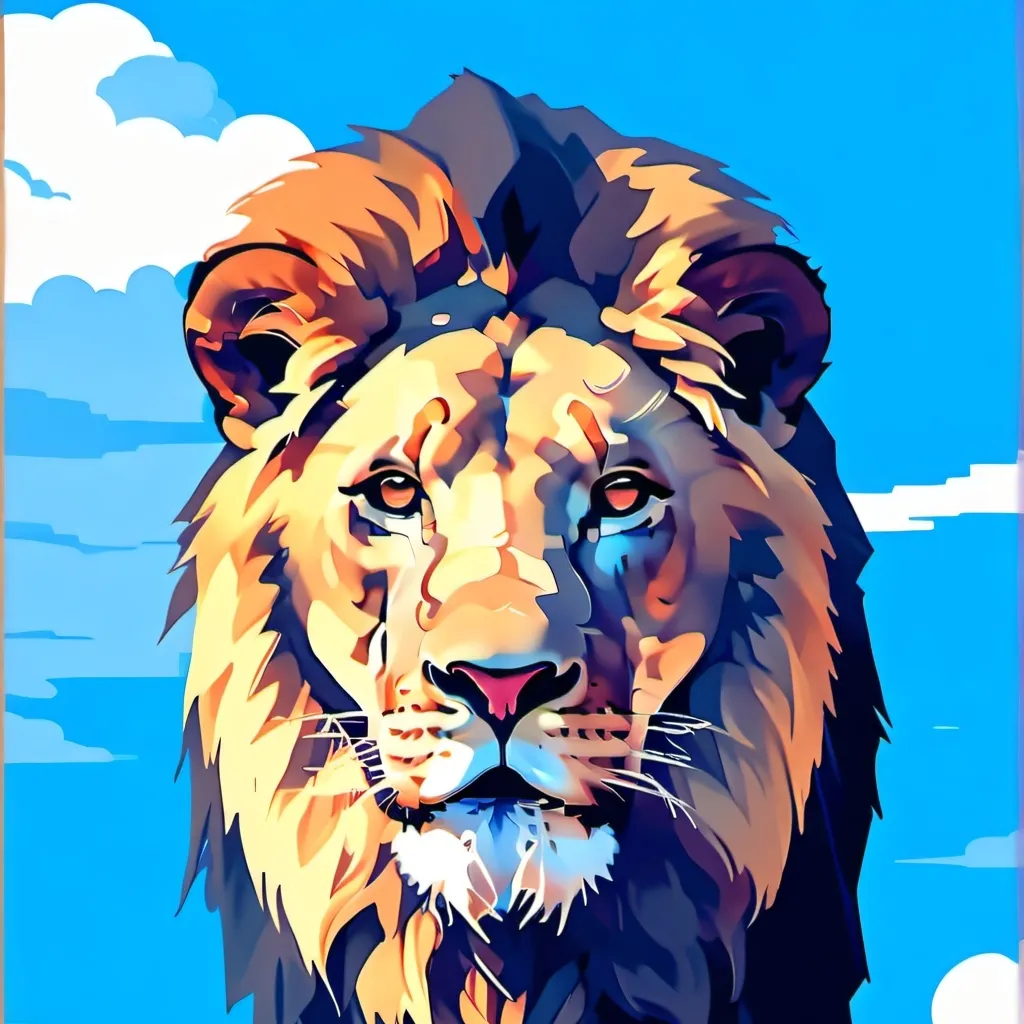 chat with ai character: lesbin