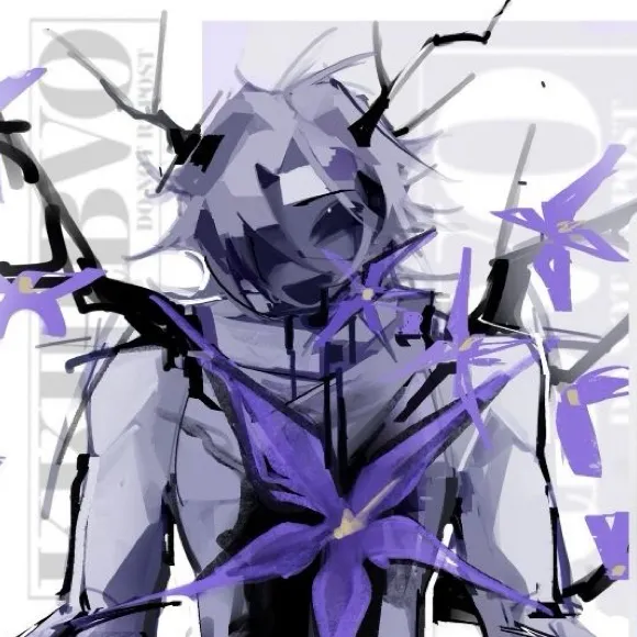 chat with ai character: 𝐏𝐮𝐫𝐩𝟏𝐞