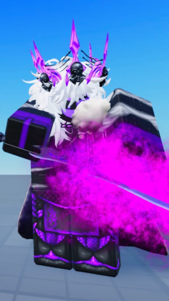 ai character: ₵𝟬ⱤⱤɄ₱₮ background