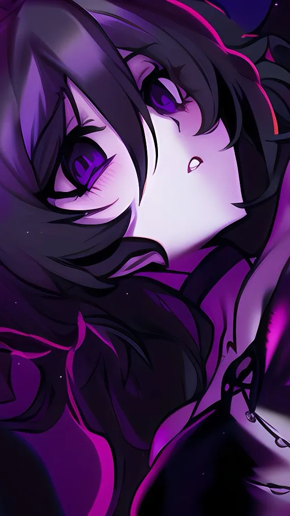 ai character: Eternal . .  background