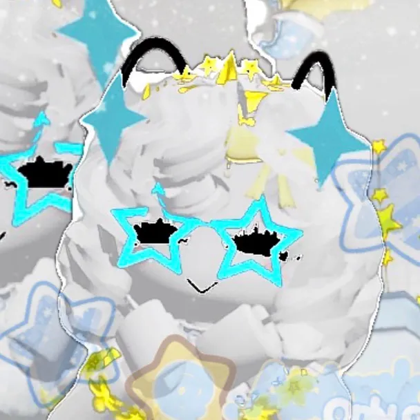 chat with ai character: Astra ★