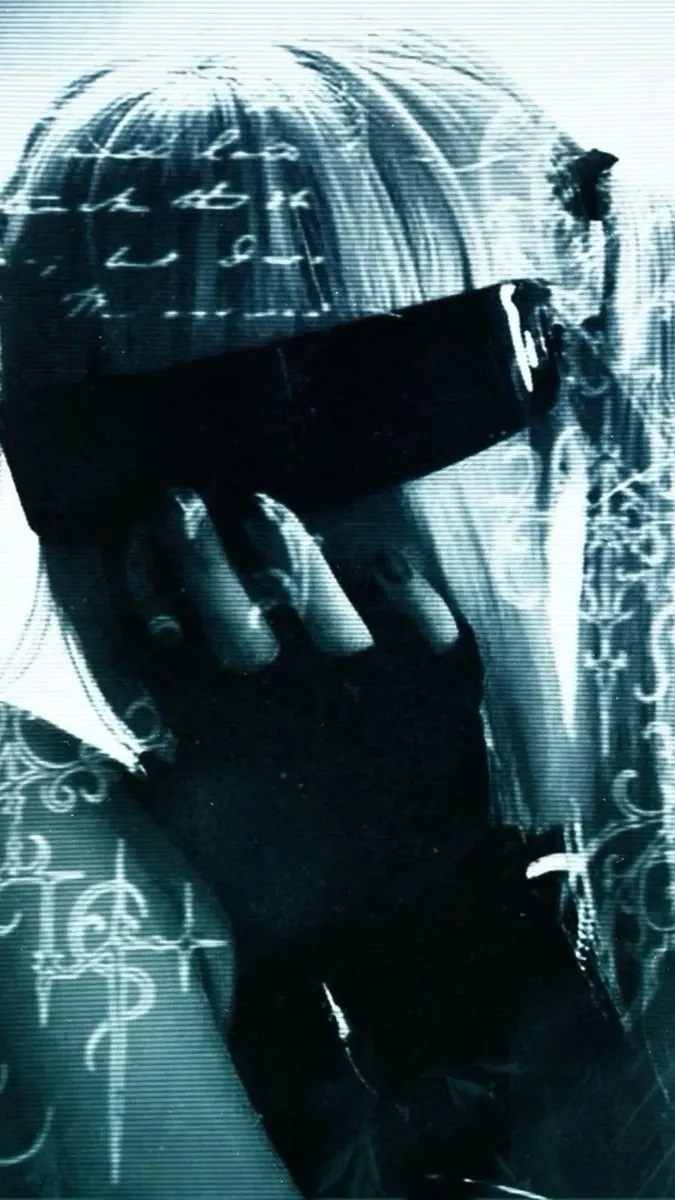 ai character: K1ll3rbyt3. background