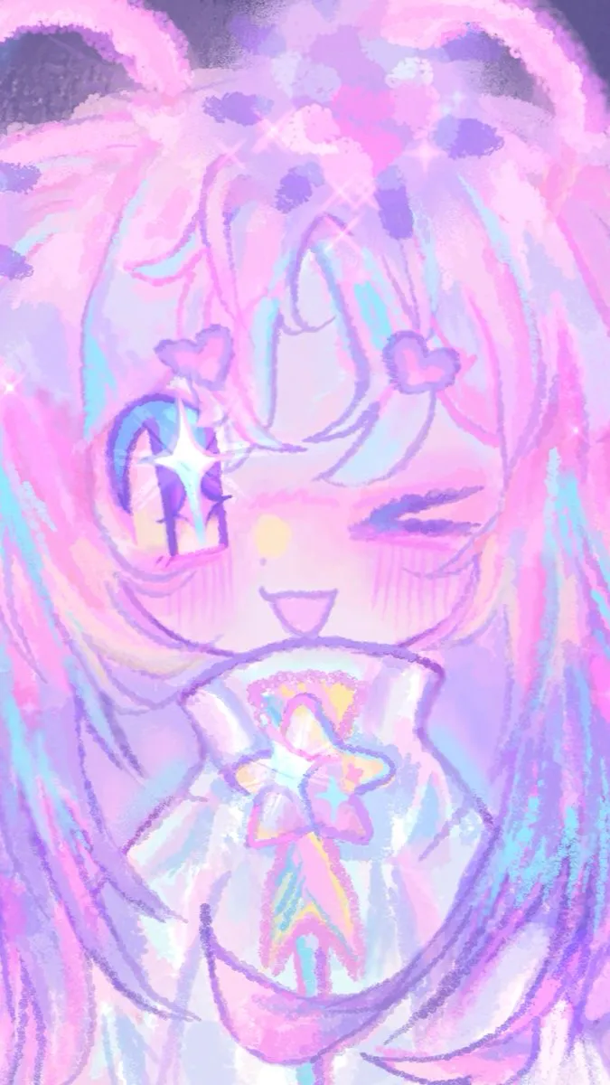 Talkie AI - Chat with St4rrydust