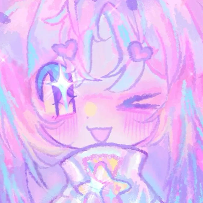 chat with ai character: St4rrydust