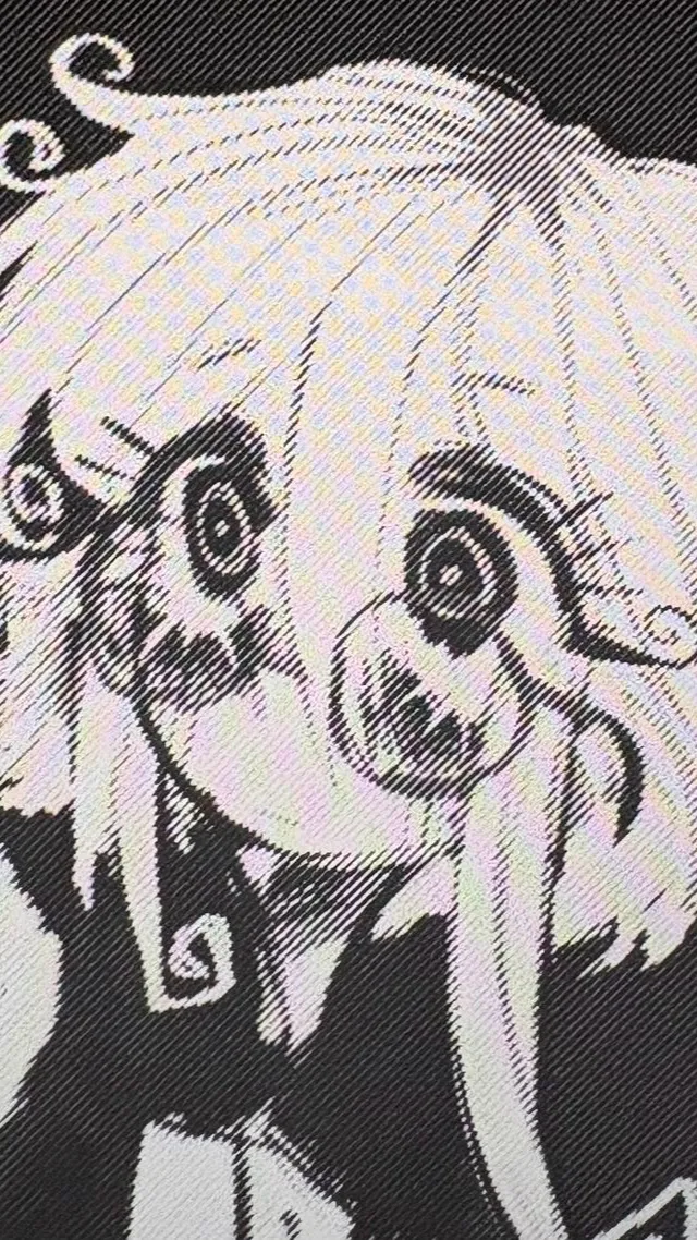 chat with ai character: 🖤 Salamore