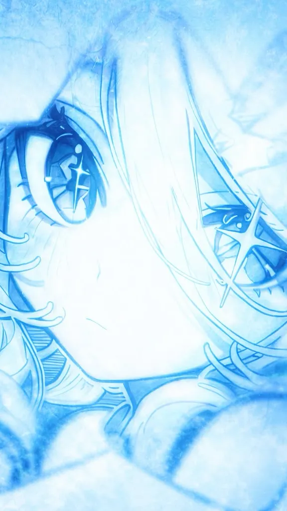 ai character: Astra ★ background