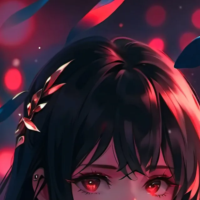 chat with ai character: lou-ann 