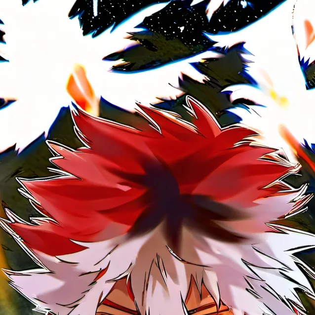 chat with ai character: shoto