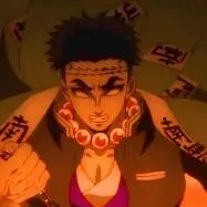 chat with ai character: Gyomei Himejima