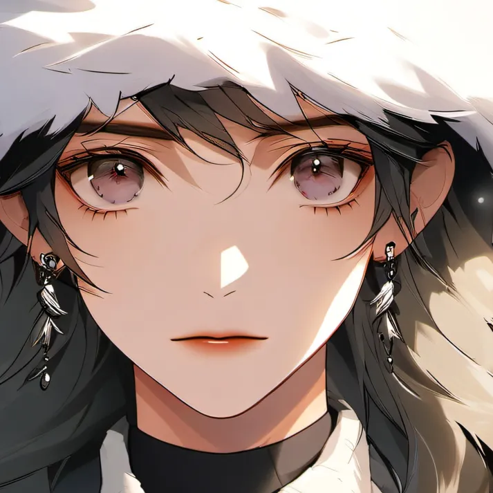 chat with ai character: ~•honeless child~•