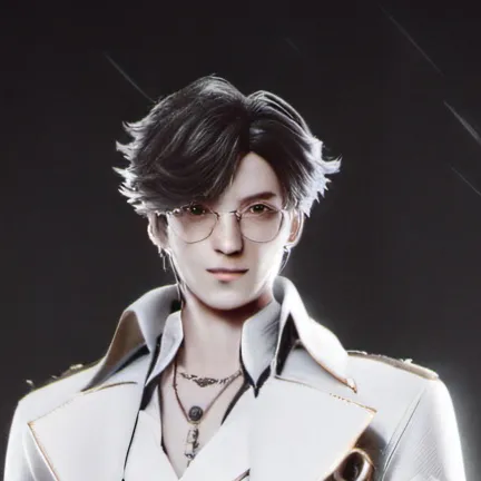 chat with ai character: Dotor/james