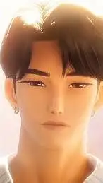 ai character: Ji-nu background