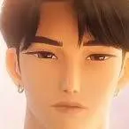 chat with ai character: Ji-nu