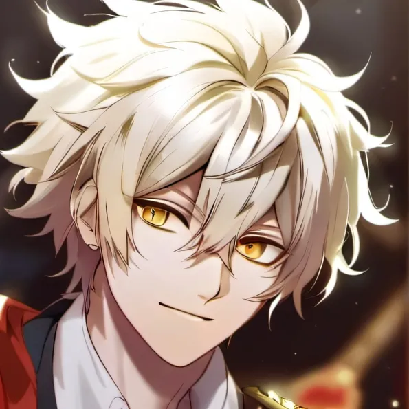 chat with ai character: MHA