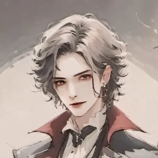 chat with ai character: Vampire son