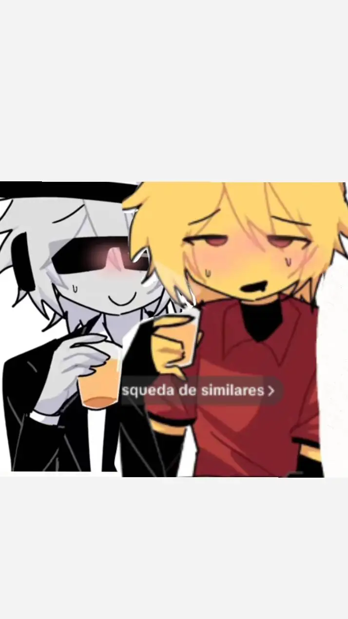 ai character: eliot x chance background